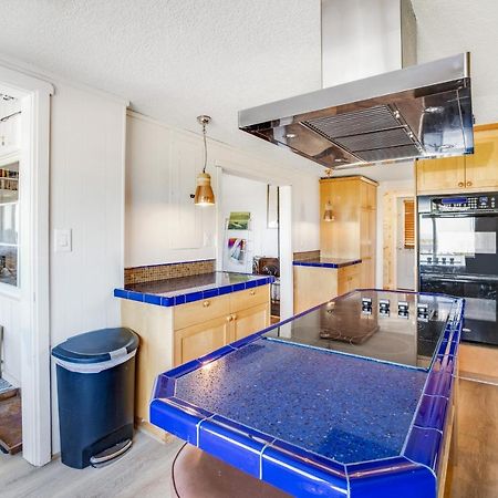 Cape Meares Beach Getaway Екстер'єр фото