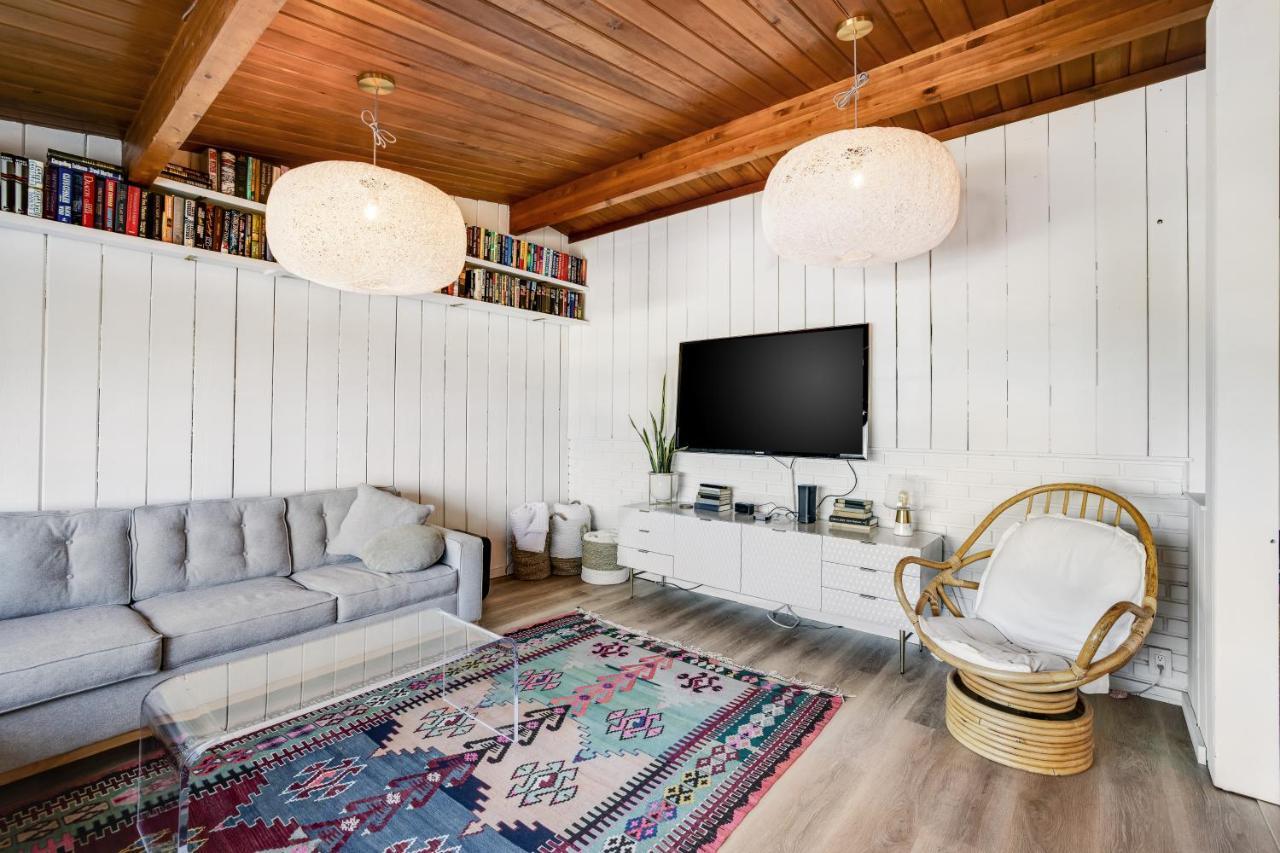Cape Meares Beach Getaway Екстер'єр фото