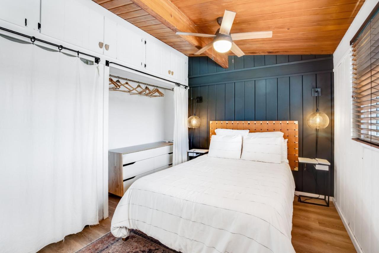 Cape Meares Beach Getaway Екстер'єр фото