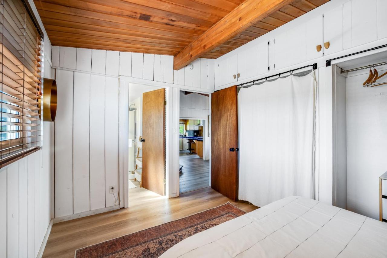 Cape Meares Beach Getaway Екстер'єр фото