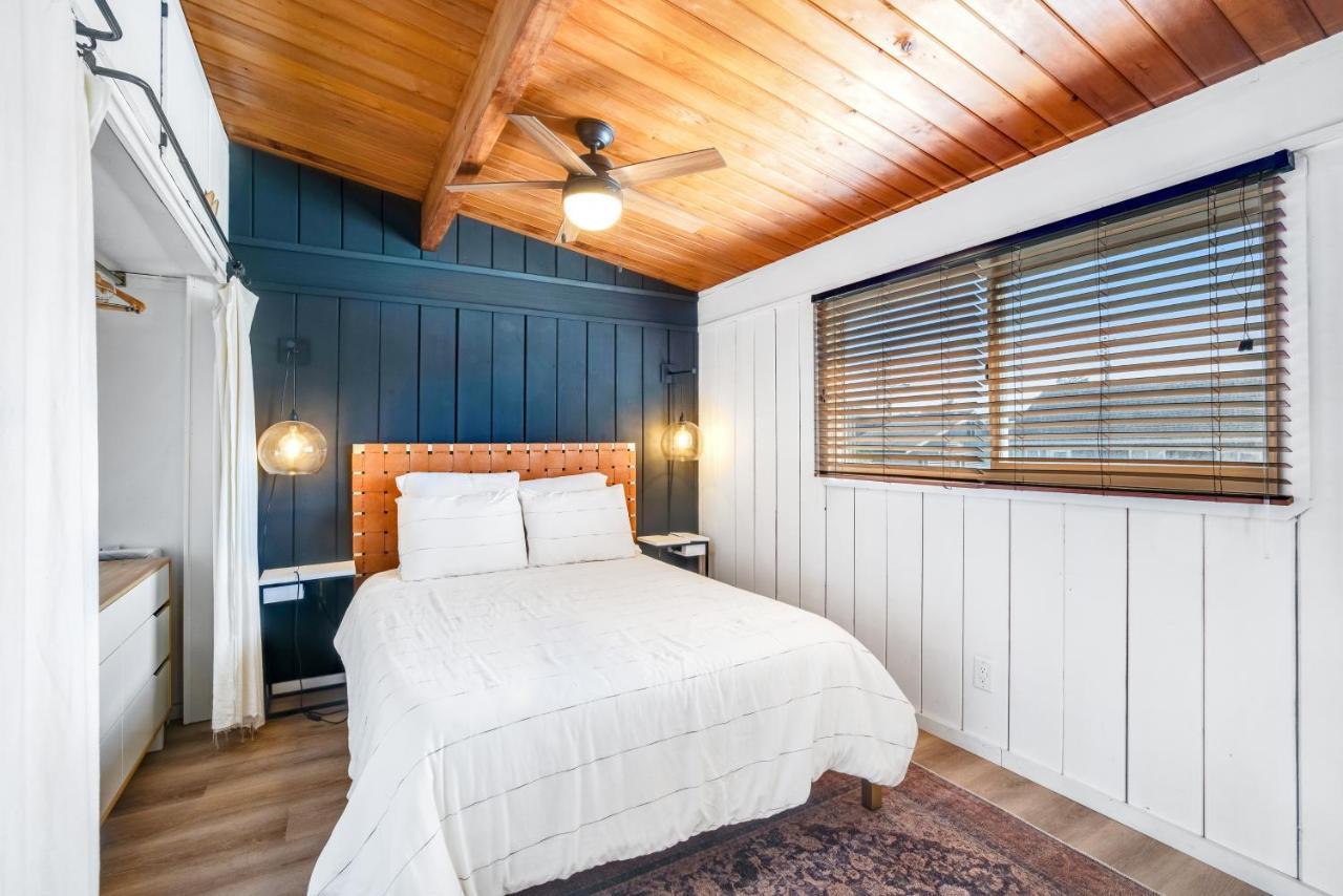 Cape Meares Beach Getaway Екстер'єр фото